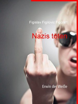 cover image of Nazis töten